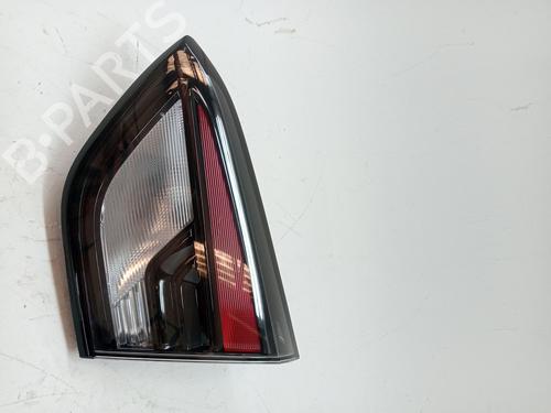 Used Right tailgate light OPEL CROSSLAND X / CROSSLAND (P17, P2QO) 1.2 (75) (131 hp) 26492366