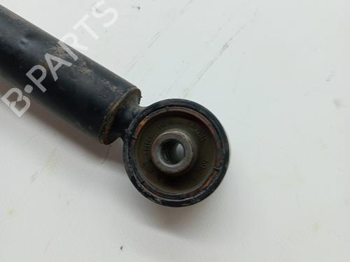 Left rear shock absorber SEAT IBIZA IV (6J5, 6P1) 1.6 TDI | BP23344846M18 