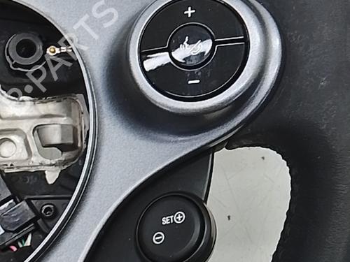 Steering wheel SMART FORTWO Coupe (453) electric drive / EQ (453.391) | BP36788468C49 - Image 4