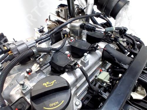 Engine KIA CEED (CD) 1.0 T-GDI | BP31035646M1 