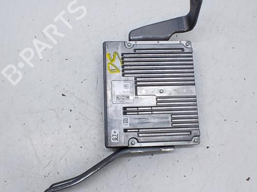 Used Engine control unit (ECU) Engine control unit (ECU) 38417041 38417041