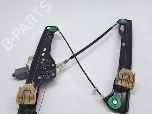 Front left window mechanism BMW 3 (E90) 318 i | BP24193327C22 