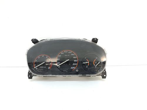 Used Instrument cluster HONDA CR-V I (RD) 2.0 16V 4WD (RD1, RD3) (147 hp) 29051082