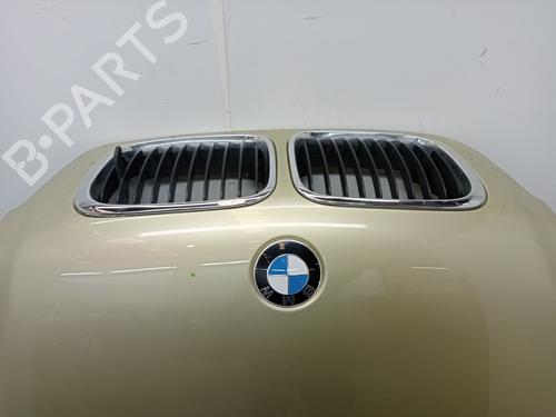 Capot BMW 3 Compact (E46) 316 ti | BP25457124C1 