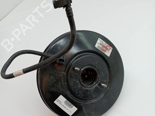 Used Servo brake RENAULT MEGANE IV Hatchback (B9A/M/N_) 1.3 TCe 160 (B9NC) (159 hp) 23350088