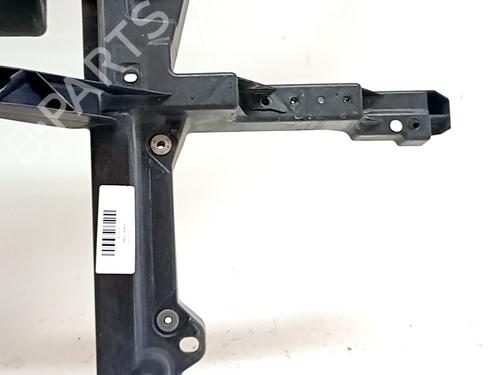 Frontplate/Frontkurv Frontplate/Frontkurv VW POLO IV (9N_, 9A_) 1.2 (54 hp) 34508127 34508127
