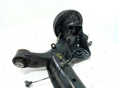 Bagaksel FORD FIESTA VII (HJ, HF) 1.0 EcoBoost mHEV ACTIVE | BP30925604M2