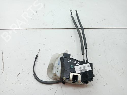 Used Front left lock HYUNDAI ix35 (LM, EL, ELH) 2.0 CRDi (136 hp) 23350814