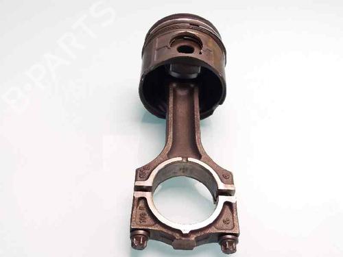 Autre BMW X5 (E53) 3.0 d (184 hp) 23449159