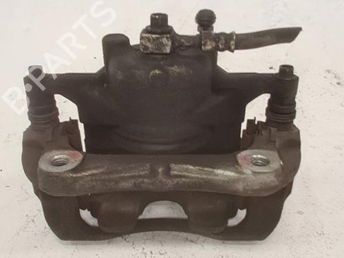 Right front brake caliper OPEL ASTRA J (P10) 1.6 (68) | BP37159872M104 - Image 3