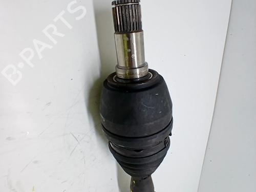 Transmissão frente esquerda MERCEDES-BENZ CLA Shooting Brake (X117) CLA 180 (117.942) | BP30846435M38