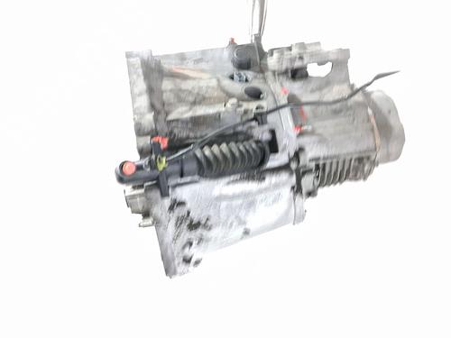 Gearbox PEUGEOT 2008 I (CU_) 1.6 BlueHDi 100 | BP28141829M3 - Image 2