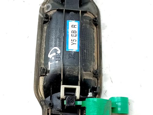 Rear right exterior door handle KIA SORENTO I (JC) 2.5 CRDi | BP32105163C130