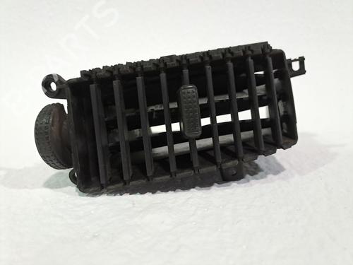 Used Air vent NISSAN NAVARA NP300 (D40) 2.5 dCi 4WD (171 hp) 23976228