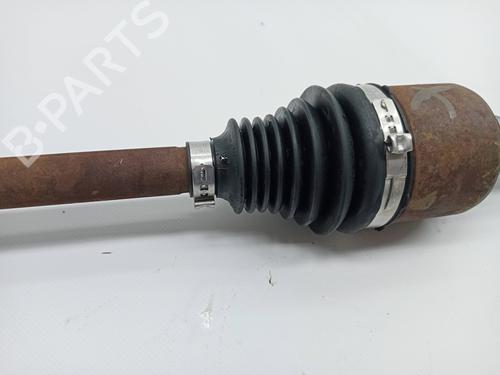 Left front driveshaft FIAT 500L (351_, 352_) 0.9 (199LYC1B) | BP23341513M38 