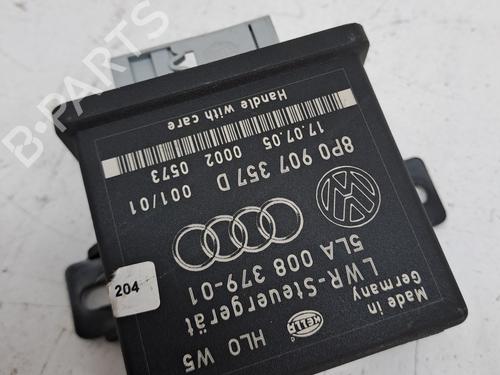 Module électronique AUDI A4 B7 (8EC) 2.0 TDI | BP23373118M83 