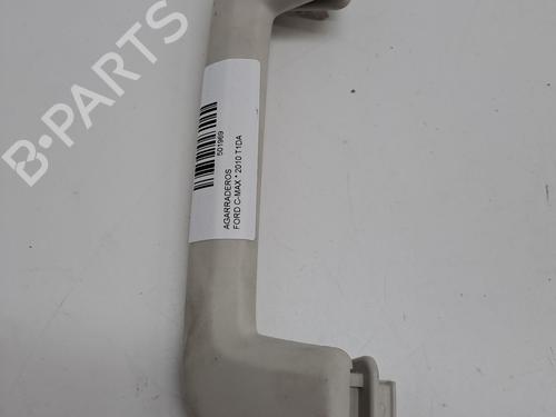 Dakgreep FORD C-MAX II (DXA/CB7, DXA/CEU) 1.6 TDCi (115 hp) 23364772