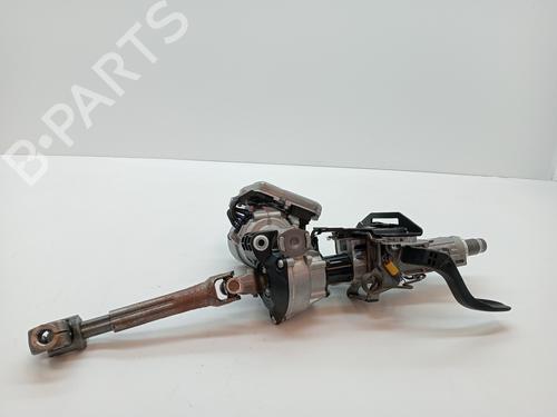 Used Steering column VW POLO VI (AW1, BZ1, AE1) 1.0 TSI (95 hp) 23343433