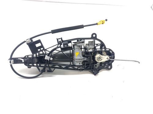 Front left exterior door handle OPEL ASTRA K (B16) 1.6 CDTi (68) | BP27252835C128 