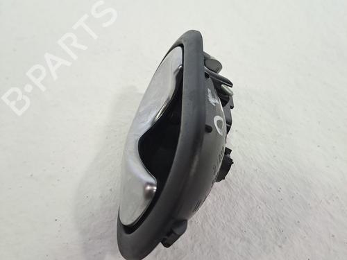 Front left interior door handle SMART FORFOUR Hatchback (453) electric drive / EQ (453.091) | BP26381665I13 