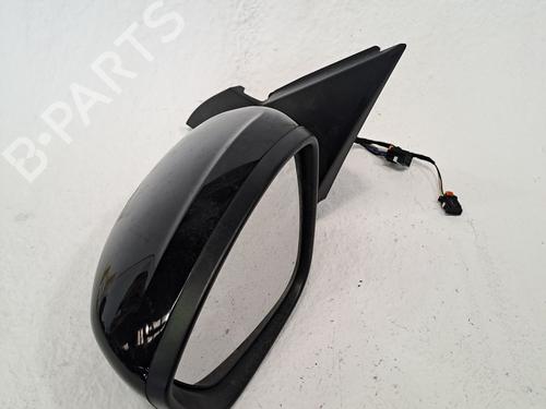 Left mirror OPEL MOKKA 1.2 (76) | BP27858539C26 