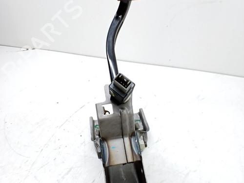 Used Break pedal HYUNDAI i30 (GD) 1.4 CRDi (90 hp) 30622556