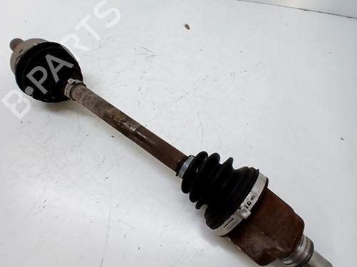 Antriebswelle links vorne FORD FOCUS II (DA_, HCP, DP) 1.8 | BP29556755M38 