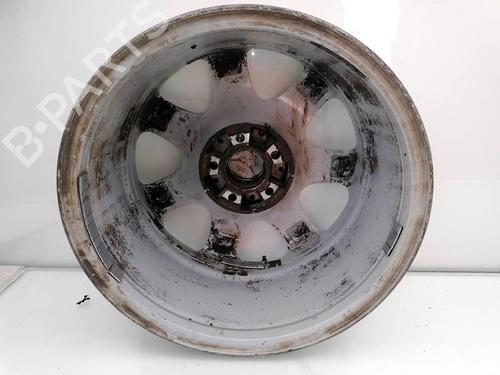 Used Rim MERCEDES-BENZ M-CLASS (W163) ML 270 CDI (163.113) (163 hp) 23381213