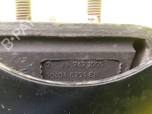 Engine mount IVECO DAILY III Van 35 C 12 V, 35 S 12 V (AGKA43A2, AGKB43A2, AGKB46A2,... | BP23457990M89 