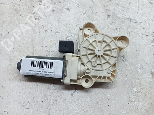 Rudehejsemotor bagstkærm højre MERCEDES-BENZ E-CLASS (W211) E 280 CDI (211.020) (190 hp) 29556405