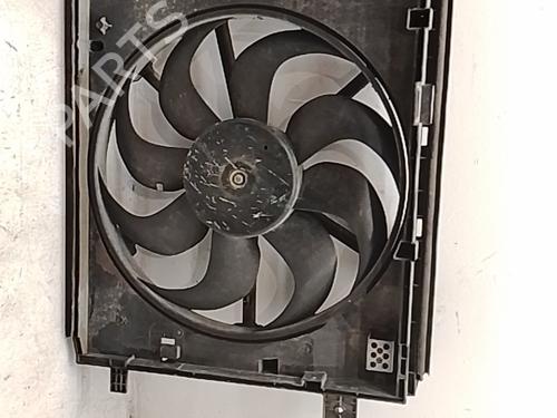 Radiator fan OPEL VIVARO C Van (K0) 1.5 | BP36317836M35  - Image 6