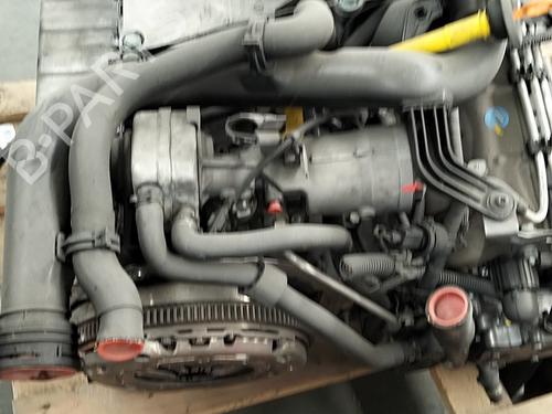 Used Engine Engine 29051626 29051626