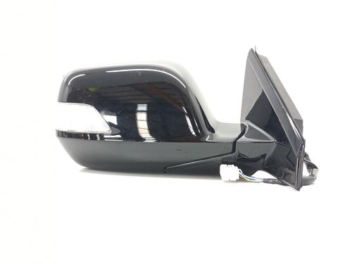 Right mirror HONDA CR-V III (RE_) 2.4 i-VTEC 4WD (RE7) | BP27252754C27