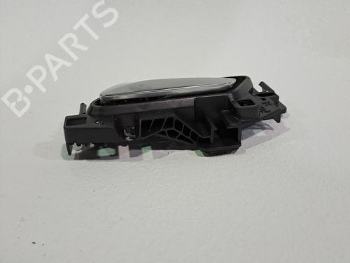 Used Rear left interior door handle PEUGEOT 308 SW II (LC_, LJ_, LR_, LX_, L4_) 1.2 THP 130 (131 hp) 23373369