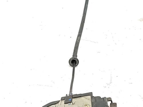 Front right lock KIA CEE'D Hatchback (ED) 1.6 CVVT | BP32743335C97 - Image 2