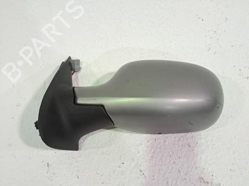 Left mirror NISSAN MICRA III (K12) 1.4 16V | BP23381439C26 