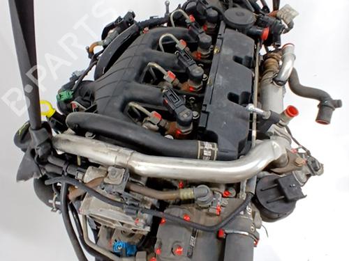 Moteur CITROËN C5 II Break (RE_) 2.0 HDi (RERHRH) | BP29991061M1 
