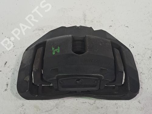 Højre bremsekaliber foran BMW 5 (E60) 530 i xDrive (272 hp) 25999475