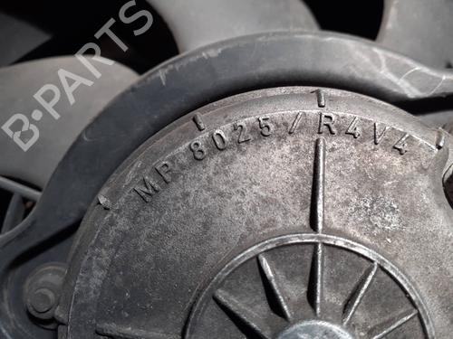 Radiator fan RENAULT LAGUNA I (B56_, 556_) 2.2 D (B56F/2) | BP25457669M35 