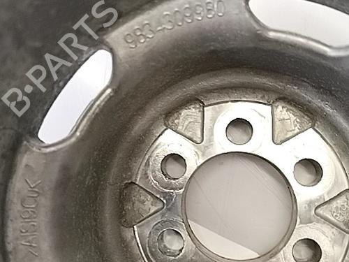 Pulley PEUGEOT 2008 II (UD_, US_, UY_, UJ_, UR_, UC_) 1.2 PureTech 100 (USHNK) | BP29384946M122 