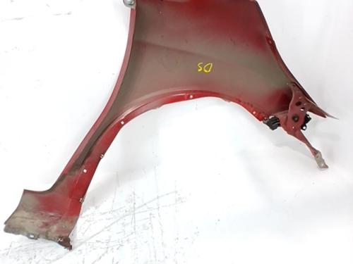 Used Left front fenders HONDA CIVIC IX (FK) 1.4 i-VTEC (FK1) (99 hp) 29990757