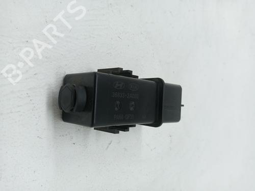 Electronic module KIA SPORTAGE IV (QL, QLE) 1.7 CRDi | BP24515446M83 