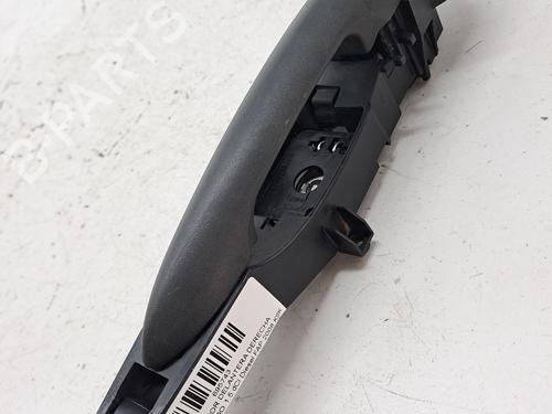Front right exterior door handle RENAULT KANGOO / GRAND KANGOO II (KW0/1_) 1.5 dCi 90 (KW18) | BP27462259C129 