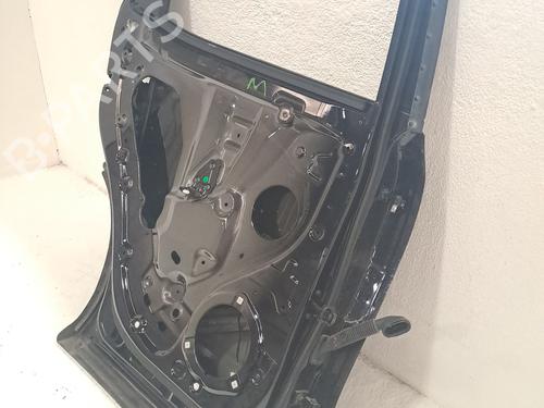 Left rear door MAN TGE Van 2.0 TDI (01V, 03V, 36V, UYB, UYC, UYD) | BP29525971C4 
