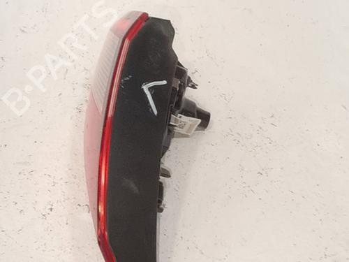 Left tailgate light OPEL CORSA E (X15) 1.4 (08, 68) | BP37159977C79 - Image 3