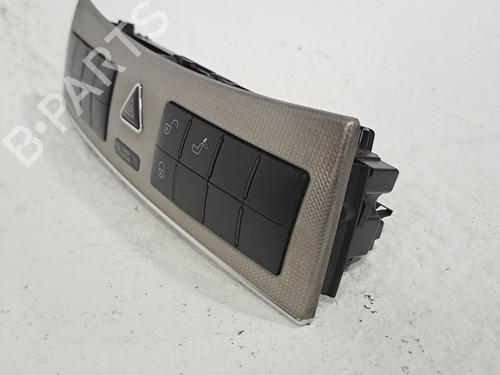 Warning switch MERCEDES-BENZ CLK (C209) CLK 220 CDI (209.308) | BP25834285I22 
