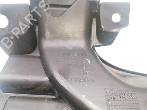 Pipe NISSAN MICRA V (K14) 0.9 IG-T | BP25613720M125 