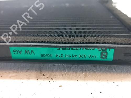 Used AC radiator AUDI A3 (8P1) 2.0 TDI 16V (140 hp) 30054760