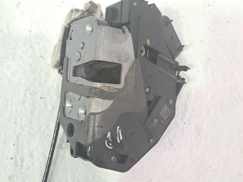Front right lock FORD FIESTA VI (CB1, CCN) 1.4 TDCi | BP24874543C97