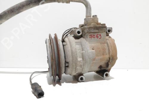 Used AC compressor KIA SPORTAGE SUV (K00) 2.0 i 16V 4WD (130 hp) 26315588